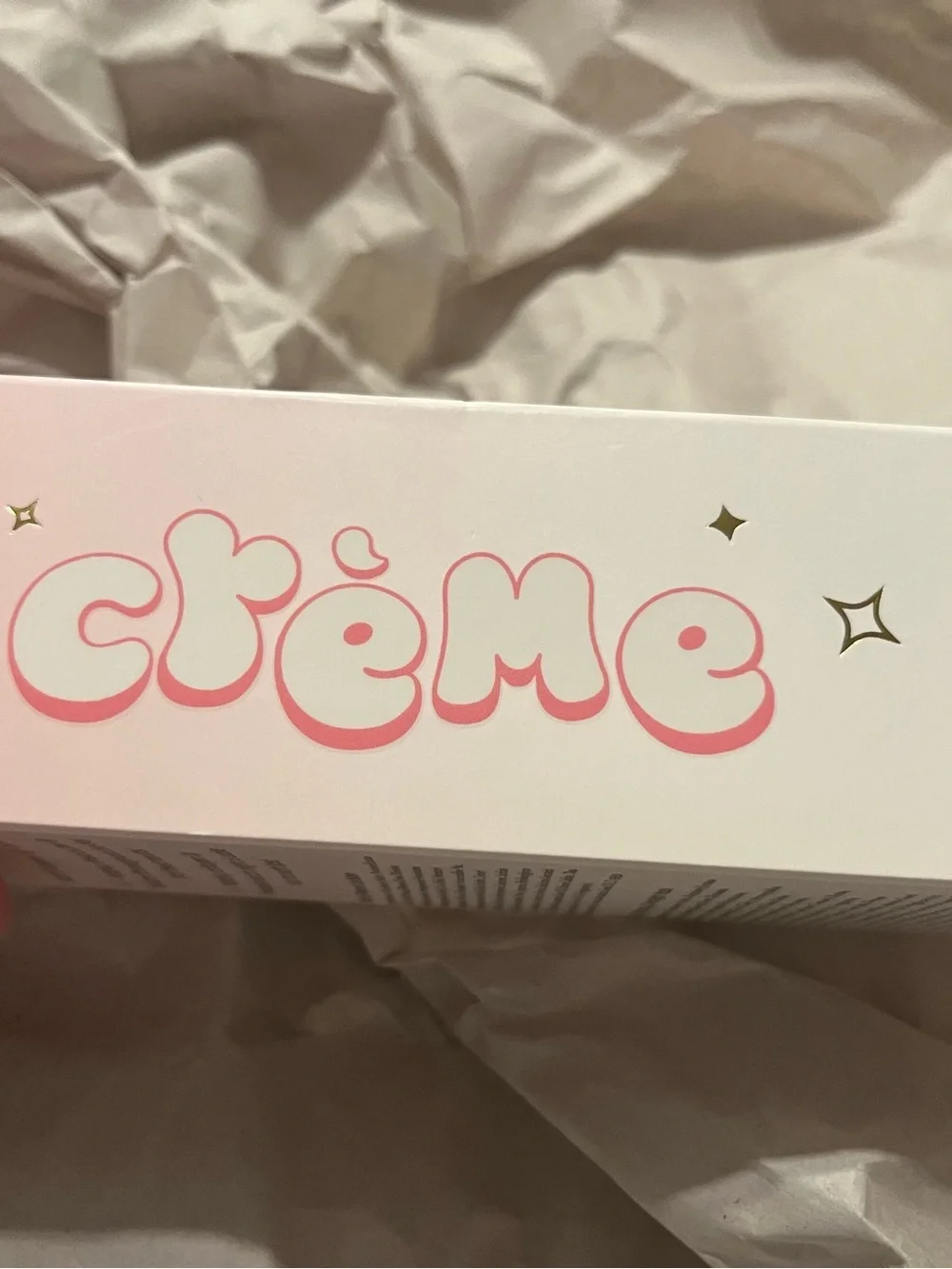 The Crème Shop Moisturizing Remedy Daily Repair Lip Balm - Strawberry Crème
